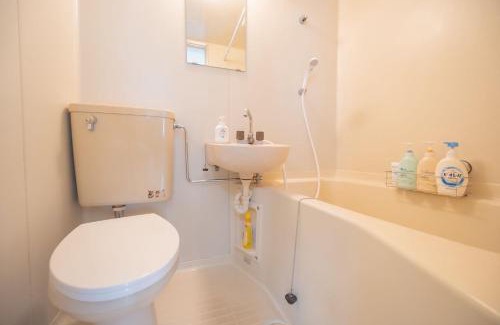Shinjuku Apartamento | shan-Nishiochiai 2F