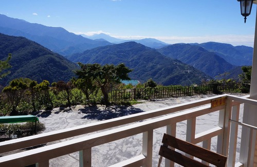 Ren'ai Casa | Shan Shui-Yuan Vege Guest House