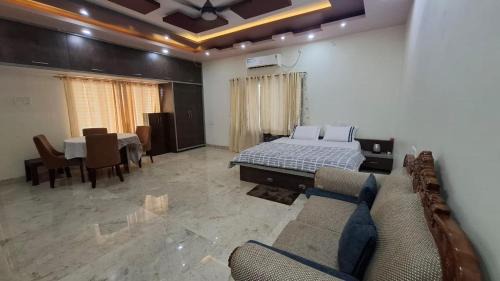 Mysore Casa | Shan stay Home 2