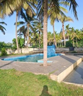 Mysore Casa | Shan stay Home 2