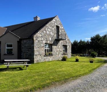 Clifden Apartamento | Shanakeever Farm - 2 Bedroom Apartment