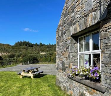 Clifden Apartamento | Shanakeever Farm - 2 Bedroom Apartment