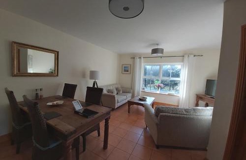 Clifden Apartamento | Shanakeever Farm - 2 Bedroom Apartment