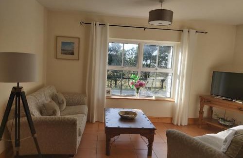Clifden Apartamento | Shanakeever Farm - 2 Bedroom Apartment