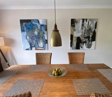 Clifden Apartamento | Shanakeever Farm - 3 Bedroom Apartment