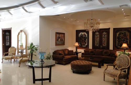 Baghdad Hotel | Shanasheel Palace Hotel