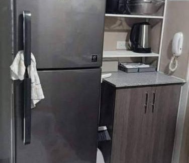 Novaliches Apartamento | Shanata Ara's Restnest