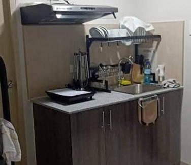 Novaliches Apartamento | Shanata Ara's Restnest