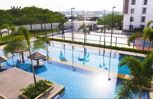 Novaliches Apartamento | Shanata Ara's Restnest