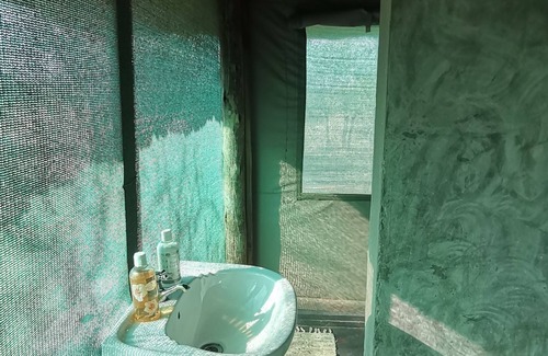 Phalaborwa Otro | Shanatsi Safari Lodge