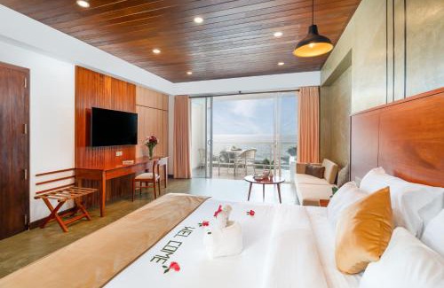 Hettimulla Hotel | Shandaru Blue Bentota