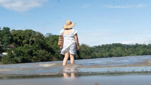 Tena Hotel | Shandia Lodge