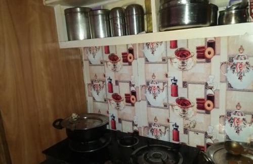 Bajoral Khurd Casa | Shandil niwas