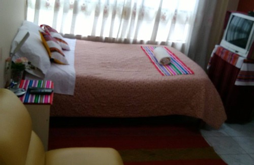 Coripata Casa | SHANELL HOUSE no hay sitio bajo el cielo mas dulce que el hogar