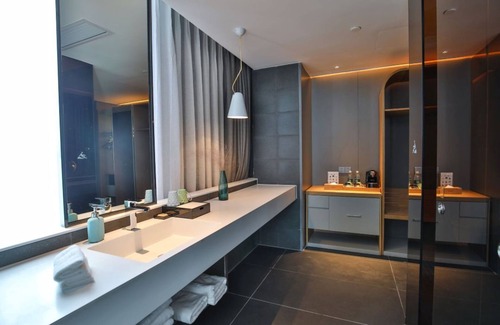 Wujiaochang Hotel | Shang Hai Pagoda Hotels