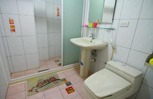 Jinhu Casa | Shang Her Yuan B&B