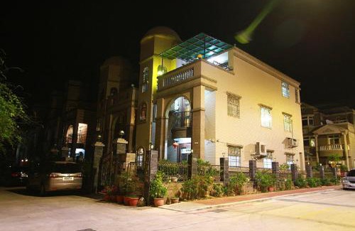Jinhu Casa | Shang Her Yuan B&B
