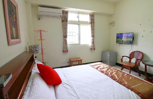 Jinhu Casa | Shang Her Yuan B&B