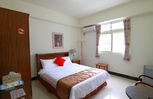 Jinhu Casa | Shang Her Yuan B&B
