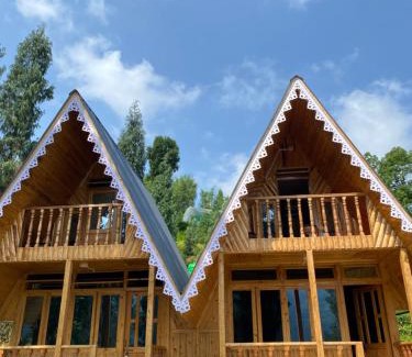 Kalimpong Casa | Shangdhan Pine Homestay