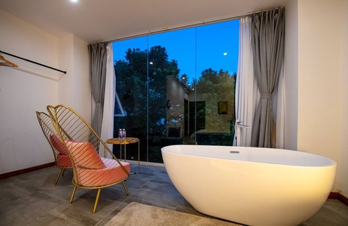 Pudong Casa | Shanghai Daochi Garden Homestay