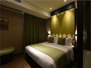 Pudong Hotel | SHANGHAI-DECO Hotel-Free shuttle bus to Pudong Airport and Disneyland
