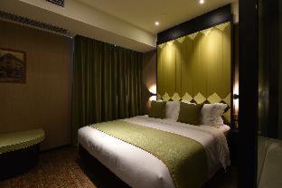 Pudong Hotel | SHANGHAI-DECO Hotel-Free shuttle bus to Pudong Airport and Disneyland