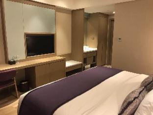 Pudong Hotel | SHANGHAI-DECO Hotel-Free shuttle bus to Pudong Airport and Disneyland