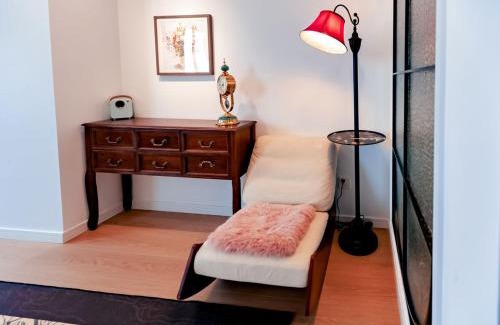 Minhang Apartamento | Shanghai Hills & Panorama River Suite Close to Metro Line 4