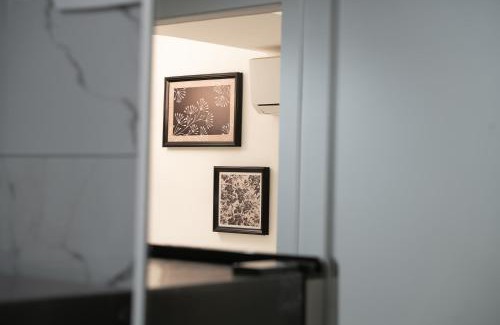 Huaihai Road Commercial Area Apartamento | Shanghai Hills & Serendipity Xiaoman Two Beds Jing'an Temple
