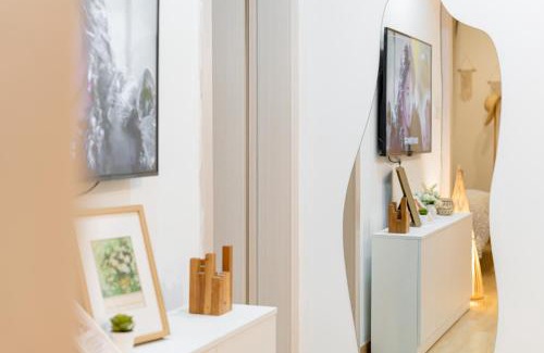 Xuhui Apartamento | Shanghai Hills & Well-time Woodland 2B Suite close to Photospot Wukang Mansion