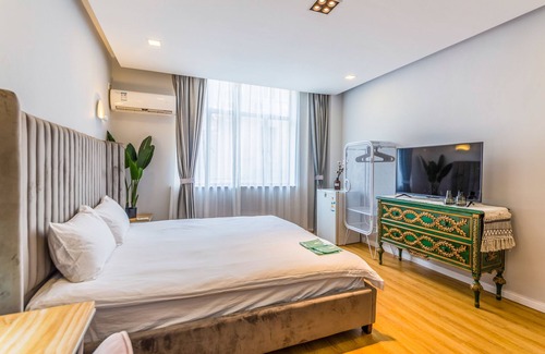Huaihai Road Commercial Area Hotel | Shanghai Moxi Inn Huaihai Rd No.6 Branch