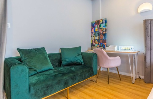 Huaihai Road Commercial Area Hotel | Shanghai Moxi Inn Huaihai Rd No.6 Branch