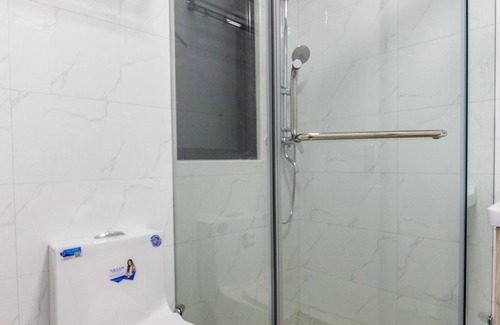 Huaihai Road Commercial Area Hotel | Shanghai Moxi Inn Huaihai Rd No.6 Branch