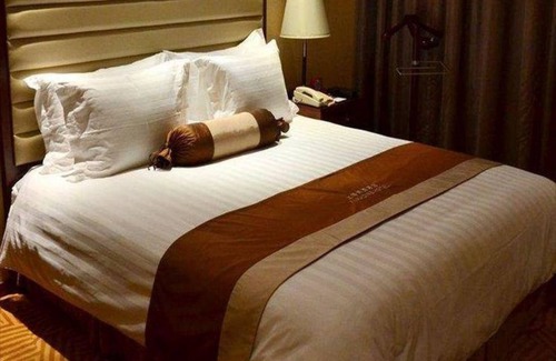 Yangpu Hotel | Shanghai Paradise Hotel
