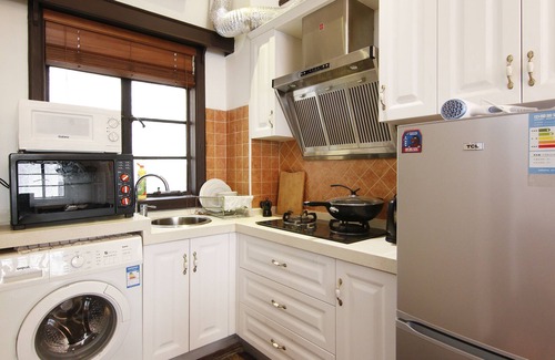 Huaihai Road Commercial Area Apartamento | Shanghai Wonderoom Lane house Taiyuan Rd