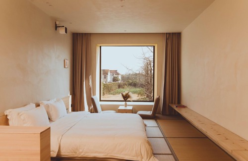Huangpu Hotel | Shanghai Xingshe Camping Guesthouse