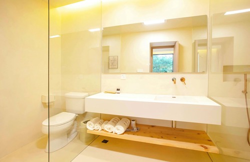 Huangpu Hotel | Shanghai Xingshe Camping Guesthouse