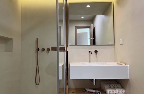 Huangpu Hotel | Shanghai Xingshe Camping Guesthouse