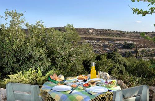 Mitzpe Hila Cabina | Shangri-Hila Lodge