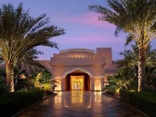 Barr Al Jissah Complejo | Shangri-La Al Husn, Muscat - Adults Only Resort