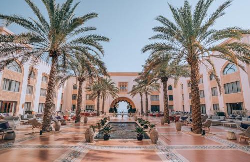Barr Al Jissah Complejo | Shangri-La Al Husn, Muscat - Adults Only Resort