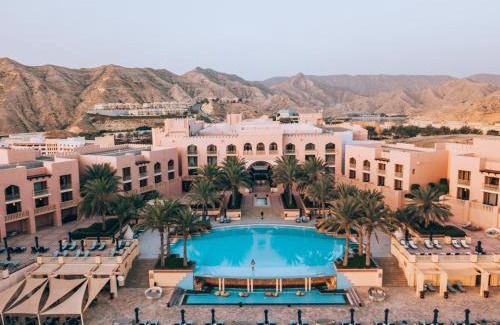 Barr Al Jissah Complejo | Shangri-La Al Husn, Muscat - Adults Only Resort