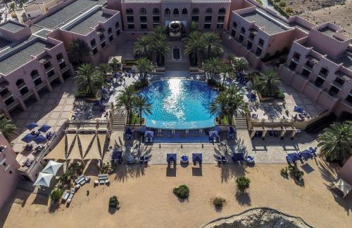 Barr Al Jissah Complejo | Shangri-La Al Husn, Muscat - Adults Only Resort