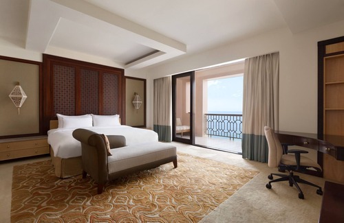 Barr Al Jissah Complejo | Shangri-La Al Husn, Muscat - Adults Only resort