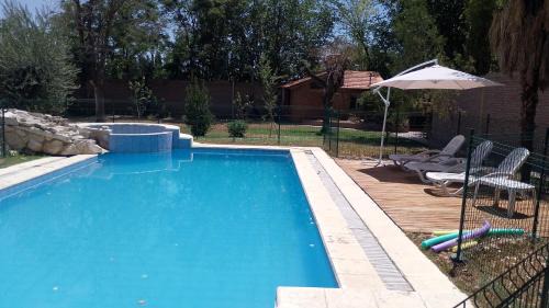 Guaymallén Casa | Shangri la