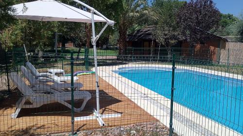Guaymallén Casa | Shangri la