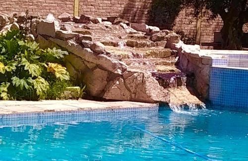 Guaymallén Casa | Shangri la