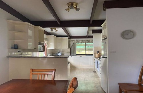 Mossy Point Casa | Shangri-La at Mossy Point
