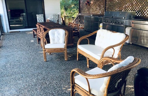 Mossy Point Casa | Shangri-La at Mossy Point